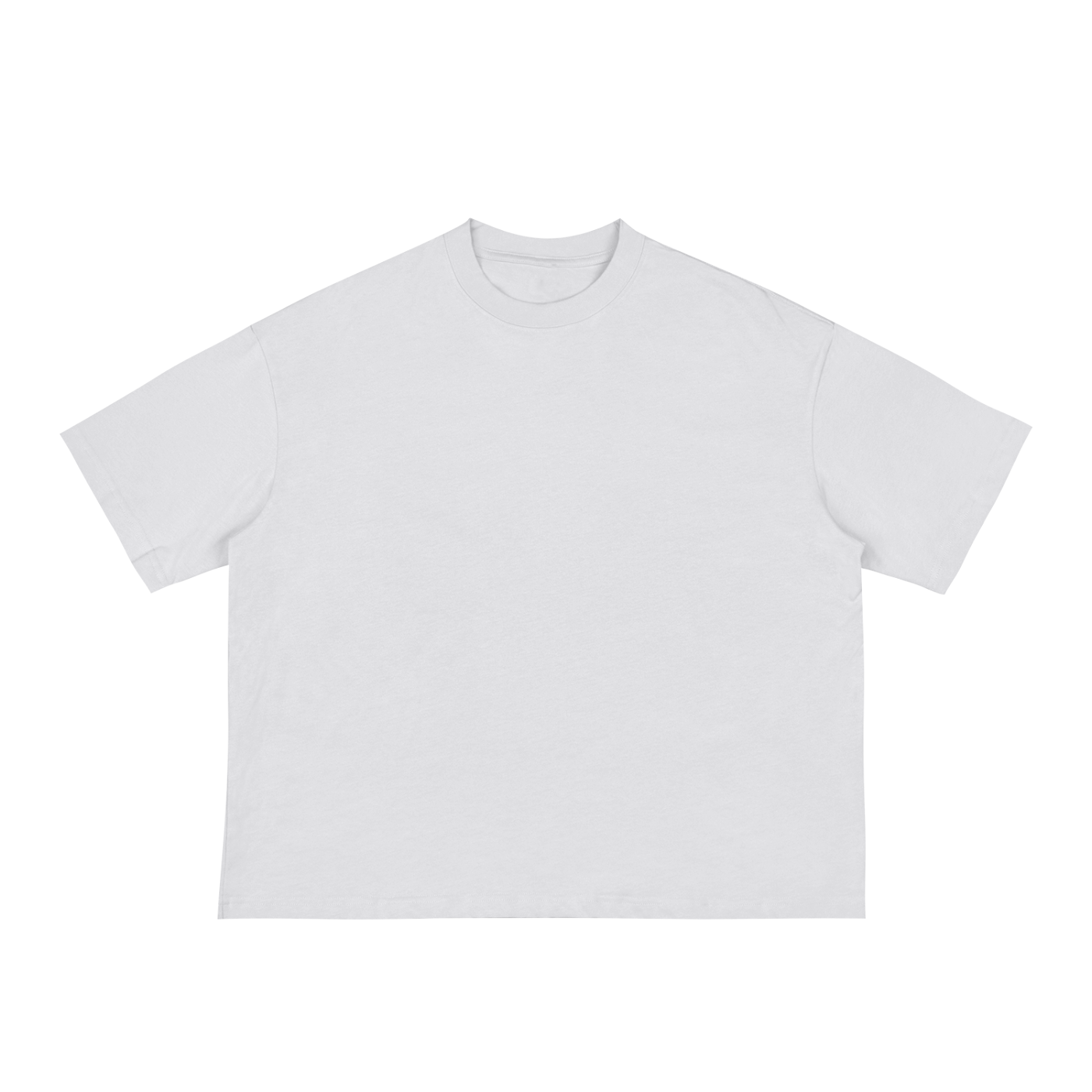 Classic Boxy Tee - 230 GSM