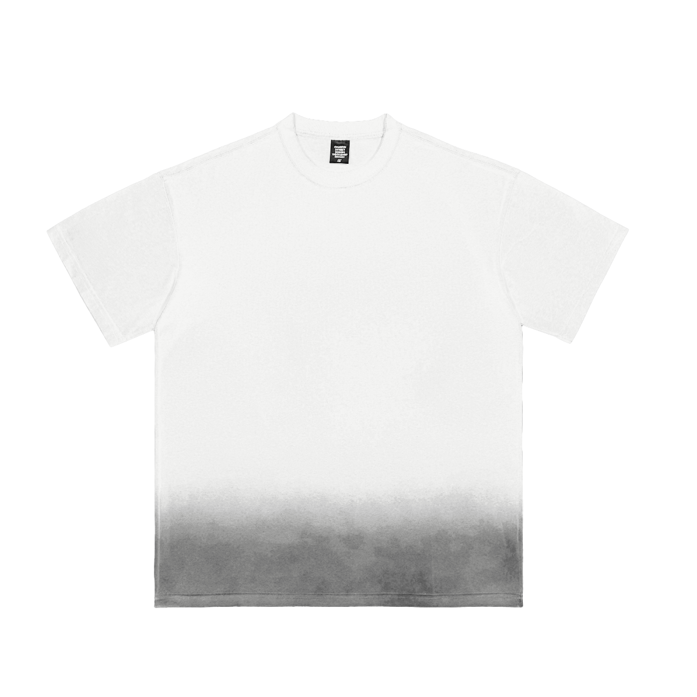 Sunfade Vintage Washed T-Shirt